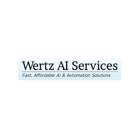 Wertz AI Services LLC 